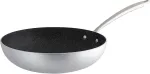 Pentole Agnelli keptuvė su nepridegančia danga, aliuminis, 32 cm