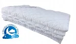 Dygsniuotas paklotas čiužiniui Kraina Dobrego Snu 200x220 cm