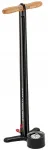 Lezyne Steel Floor Drive Tall grindinė dviračio pompa su manometru