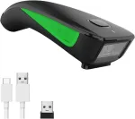 C740 belaidis bluetooth ki&scaron;eninis brūk&scaron;ninių kodų skaitytuvas usb 1d inventoriaus brūk&scaron;ninių kodų skaitytuvas, skirtas plan&scaron;etiniam kompiuteriui iphone ipad android ios pc pos