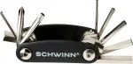 Schwinn 9-in-1 įrankis