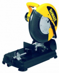 Metalo pjaustyklė DW872 355 mm, DeWalt