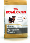 Royal Canin Yorkshire Terrier Junior 500g