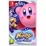 Nintendo Kirby: Žvaigždžių sąjungininkai