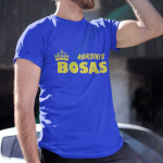 Mar&scaron;kinėliai "Auksinis bosas"