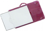 ARGO Asmens kortelės dėklas horizontalus,vertikalus 88x53.8 mm 0613-021