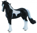 Collecta Figūrėlė Barock Pinto veislės žirgas (XL)