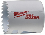 Milwaukee Priedai Karūna Hole Buldozeris MILWAUKEE &Oslash;76 mm