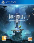 Bandai Namco &bdquo;Little Nightmares II&ldquo; (2) &ndash; &bdquo;PlayStation 4&ldquo;