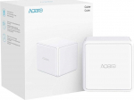 Aqara i&scaron;manusis kubas jungtukas, zigbee scenarijų kontroleris (MFKZQ01LM)