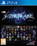 NIS Sidabrinio byla &ndash; PlayStation 4