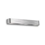 Sieninis &scaron;viestuvas Ideal Lux Wall lamp with 4 lights POSTA, E14, aliuminio