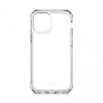 Dėklas ITSKINS Hybrid Clear Apple iPhone 12 Pro Max skaidrus
