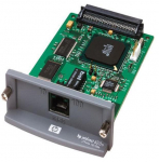Hewlett Packard (HP) HP JetDirect 620N **Refurbished** (Atnaujinta)