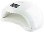 SUNONE Sun5 UV/LED 48W gelinio lakavimo lempa