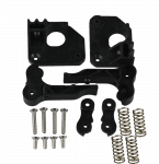 Wanhao MK9 atnaujinimo rinkinys