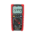 Uni-t Universalus multimetras UT195DS