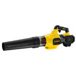 Akumuliatorinis lapų pūstuvas DeWalt DCMBA572X1-QW; 54 V; 1x9,0 Ah akum.