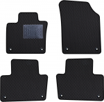 Openauto Polimeriniai EVA kilimėliai Volvo XC90 II nuo 2014m.