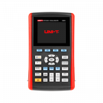 Osciloskopas Uni-t UTD1025CL - 25MHz