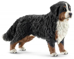 Schleich figūrėlė Berno zenenhundų patelė