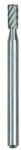 Dremel Bosch 194 HSS freza, D=3,2 mm, 2 vnt.