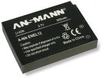 Ansmann A-Nik EN-EL12