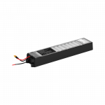 Rebel Paspirtuko akumuliatorius ZAB0030