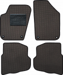 Openauto Polimeriniai EVA kilimėliai Seat Ibiza 2002-2008m.