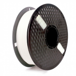 GEMBIRD 3DP-PLA-FL-01-W Gijų siūlas PLA Lankstus Baltas 1,75mm 1kg