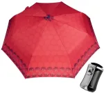 Parasol Pusiau automatinis moteri&scaron;kas skėtis CARBON STEEL DA331-8
