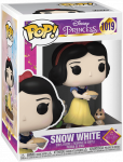FUNKO POP! Vinilinė figūrėlė: Disney Princess - Snow White, 9 cm