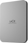 LaCie I&scaron;orinis kietasis diskas HDD Mobile Drive (2.5'/2TB/ USB 3.1 TYPE C)