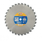 Art-Pol DISKINIS PJŪKLOS DANTAS SU WIDIA 500 * 30 * 60z / AR