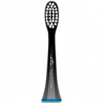 ETA | Dantų &scaron;epetėlis replacement | RegularClean ETA070790500 | Heads | Suaugusiems | &Scaron;epetėlių skaičius galvutės įeina 2 | Number of teeth brushing modes Does not apply | Juodas