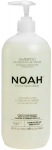 Noah 1.1. Thickening &Scaron;ampūnas With Citrus Fruits &Scaron;ampūnas besiriebaluojantiems plaukams, 1000 ml