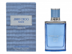 Jimmy Choo Man Aqua tualetinis vanduo 50ml