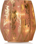 AmeliaHome LEDDECO/AH/CORDOBA/POWDERPINK/12X13