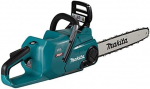 Grandininis pjūklas Makita UC015GZ Cordless chain saw, 40Vmax XGT, BL-motor 350mm, 25.5 m/s. be akumuliatoriaus ir kroviklio