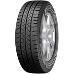 Goodyear 225/55R17C VECTOR 4SEASONS CARGO 109H