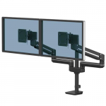 Fellowes stalo laikiklis 2 monitoriams 15"&ndash;32" TALLO Modular 2FMS (8615501)