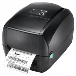 Label spausdintuvas Godex RT730 203dpi/thermal transfer/USB/RS232/Tinklinis