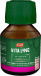 Vitapol Vitaline rūg&scaron;tintuvas egzotiniams pauk&scaron;čiams 50ml