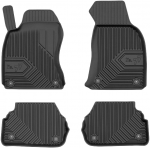 Frogum Guminiai kilimėliai No.77 Audi A6 C5 1999-2005m. (Allroad)