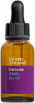Juliette Armand Elements Vitality Dry Oil odą atnaujinantis sausas aliejus visiems odos tipams, 20 ml