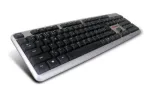 Klaviatūra C-Tech KB-102 (KB-102-U-SL)