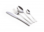 Stalo įrankių rinkinys G21 Gourmet Luxury 60022159, 24 vnt