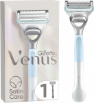 Gillette Venus Satin Care Skustuvas Gaktos Plaukams