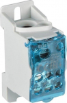 Kanlux Paskirstymo blokas TH35 bėgiui 125A 690V AC 23335