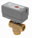 Afriso AZV 3D zonos ventilis 643 GZ 1\ "- 1664300